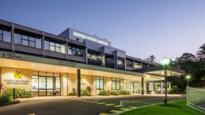 Gosford Private Hospital