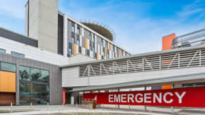 Gosford Public Hospital