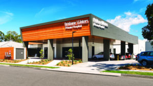 Brisbane Waters Private Hospital