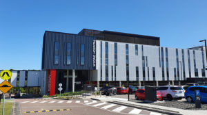 Wyong Public Hospital