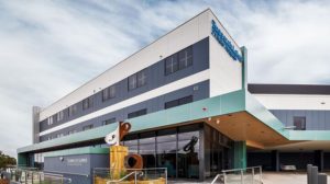 Tuggerah Lakes Private Hospital